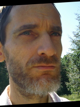 Person who looks like Kevin Kline