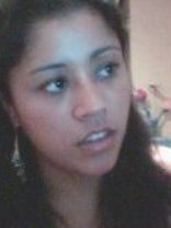 Person who looks like Tiffany Limos