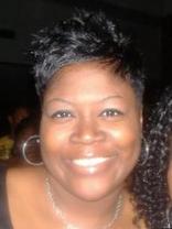 Person who looks like Fantasia Barrino