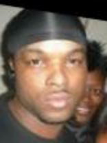 Person who looks like Anthony Mackie