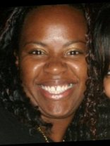 Person who looks like Dana Davis