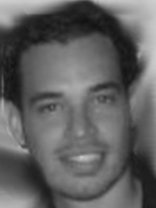 Person who looks like James Marsden