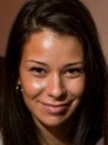 Person who looks like Evangeline Lilly