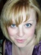 Person who looks like Melissa Etheridge