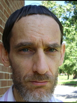 Person who looks like Henry Winkler