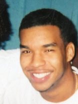 Person who looks like Texas Battle