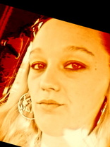 Person who looks like Virginia Madsen