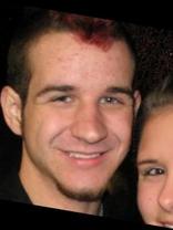 Person who looks like Miko Hughes