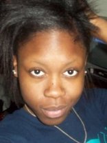 Person who looks like Sharon Warren