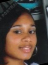 Person who looks like Joy Bryant