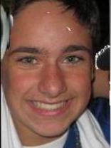 Person who looks like Trevor Morgan