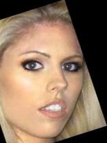 Person who looks like Kendra Wilkinson