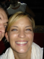 Person who looks like Jaime Pressly