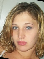 Person who looks like Fergie