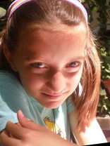 Person who looks like Sarah Polley