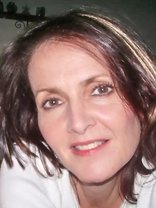 Person who looks like Susan Lucci