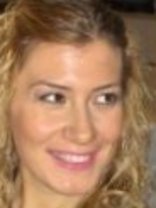 Person who looks like January Jones