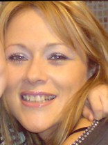 Person who looks like Virginia Madsen