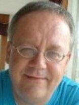 Person who looks like Elton John