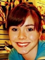 Person who looks like Ellen Page