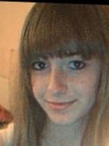 Person who looks like Demi Lovato