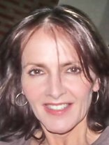 Person who looks like Susan Lucci