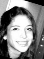 Person who looks like Sofia Coppola