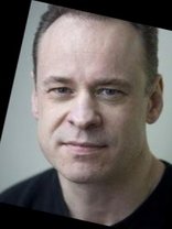 Person who looks like Tom Hanks