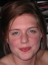 Person who looks like Claire Danes