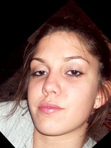 Person who looks like Vanessa Ferlito