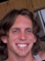 Person who looks like Eddie Cahill