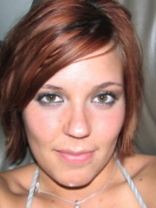 Person who looks like Elena Anaya