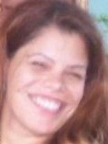 Person who looks like Soledad O'Brien