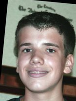 Person who looks like Christopher Cousins