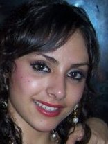 Person who looks like Morena Baccarin