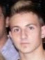 Person who looks like Andy Roddick