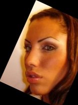 Person who looks like Sarah Shahi