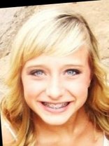 Person who looks like Christine Lakin