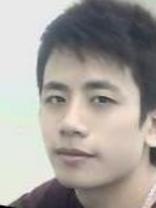 Person who looks like Edison Chen