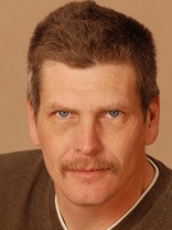 Person who looks like Scott Wolf