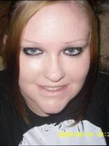 Person who looks like Amy Lee