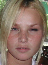 Person who looks like Jaime King