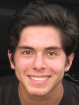 Person who looks like James Marsden