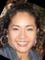 Person who looks like Jennifer Tilly