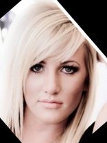 Person who looks like Ashley Tisdale