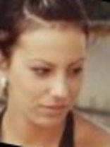 Person who looks like Anna Paquin