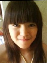 Person who looks like Chiaki Kuriyama