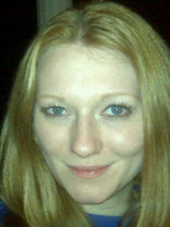 Person who looks like Marg Helgenberger