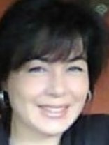 Person who looks like Dorothy Hamill