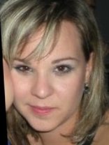 Person who looks like Kim Cattrall